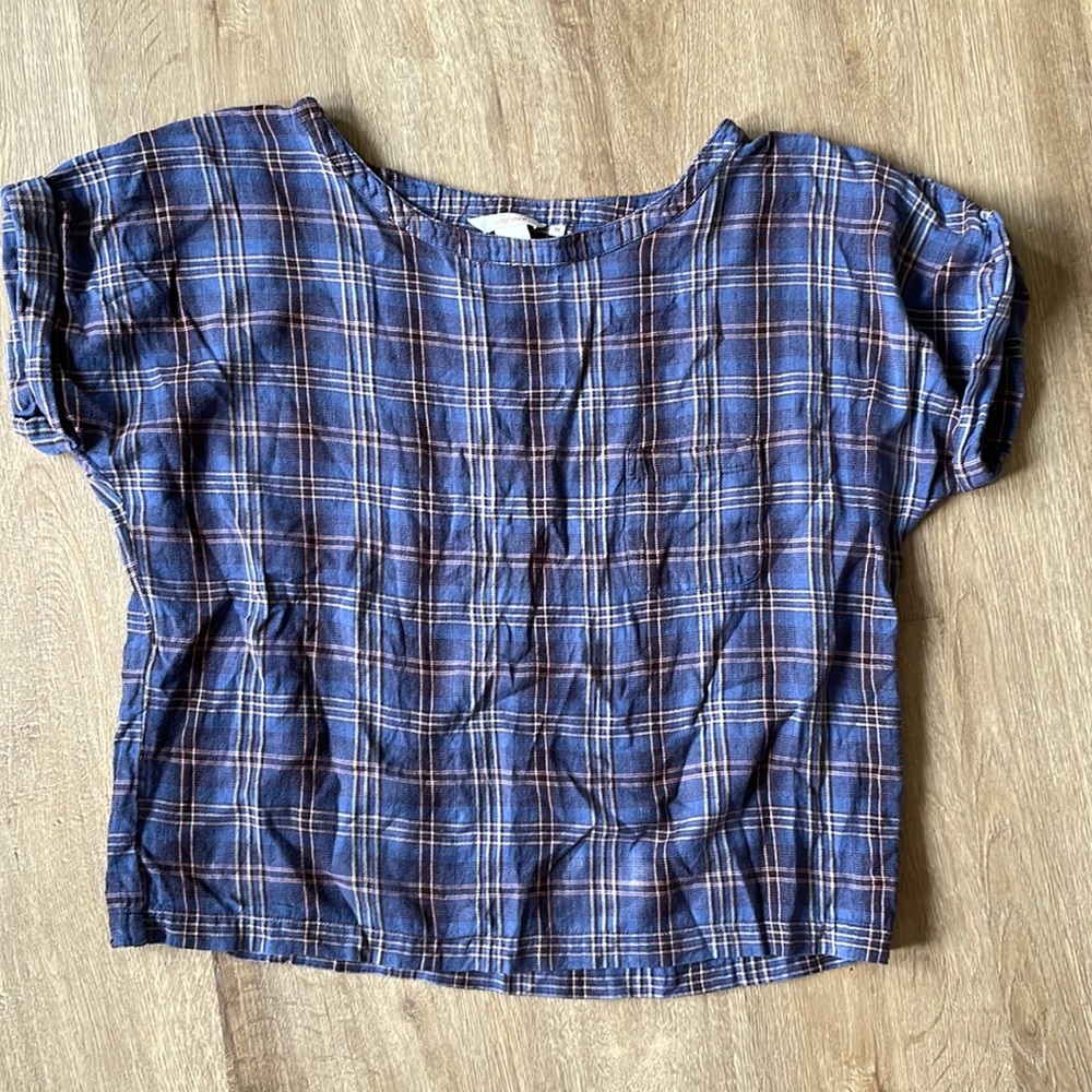 Sundance top